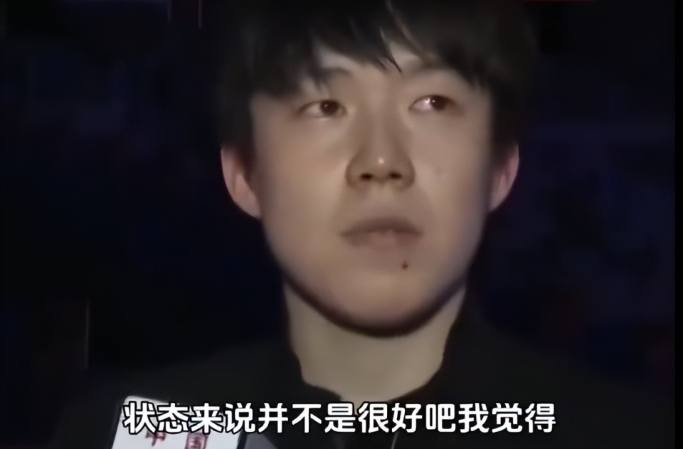国乒既要成