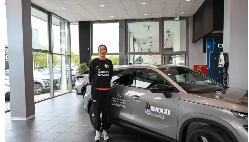 再次重返生, 相比于朱婷, 新赛季科内 再次重返生, 相比于朱婷, 新赛季科内