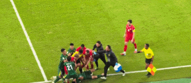 在分开双方, http