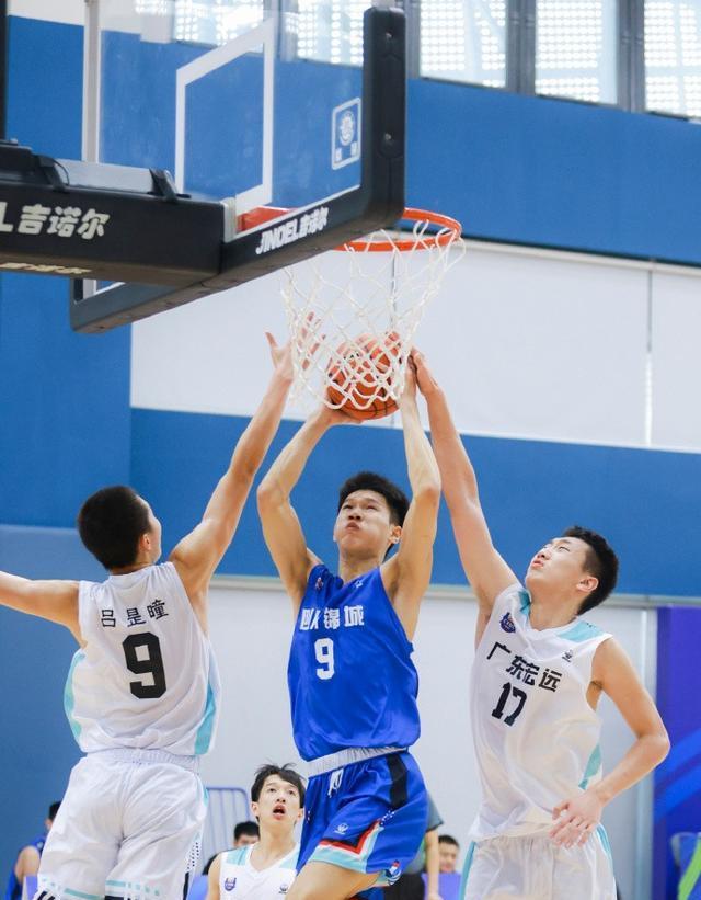 男篮, 和进步离不