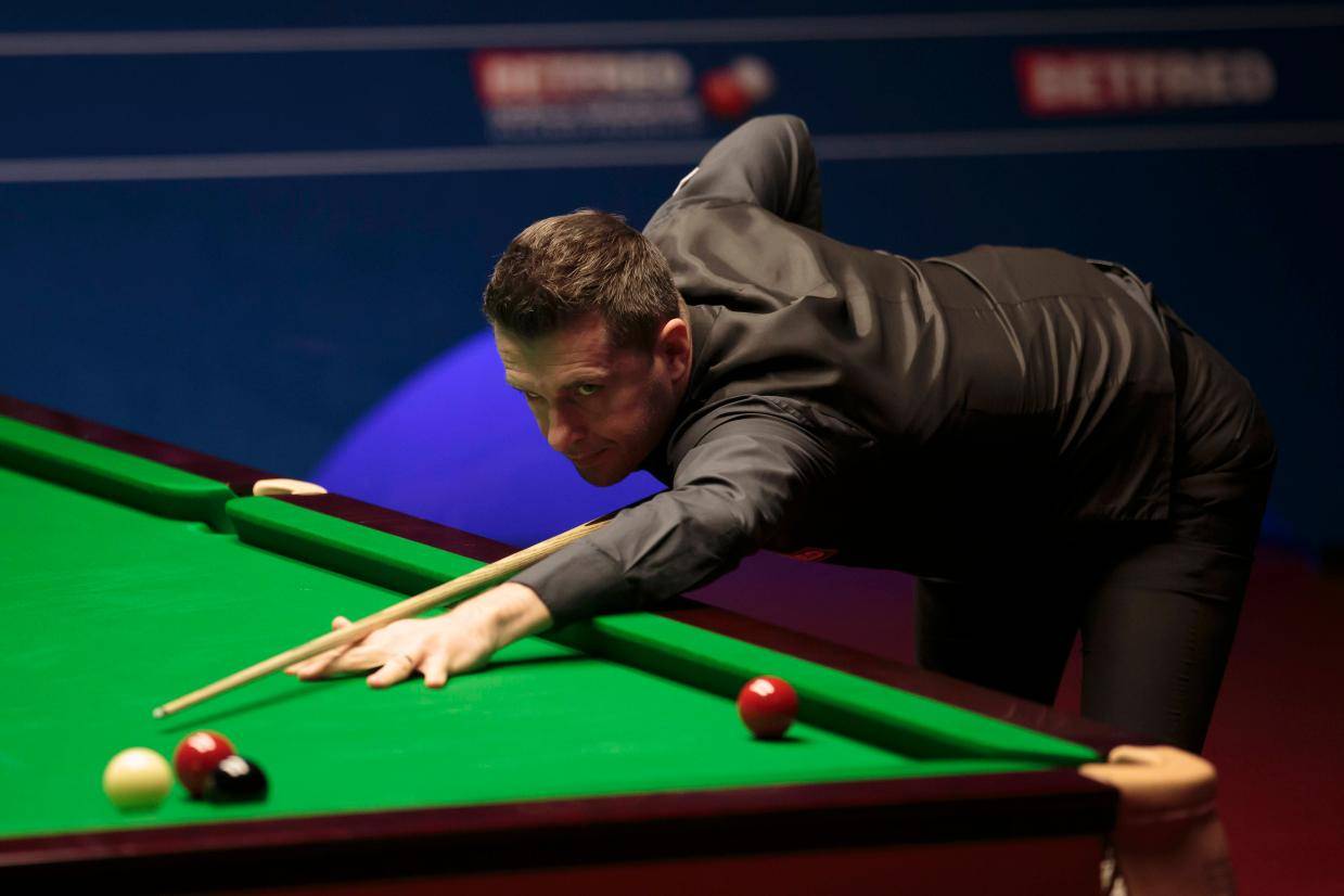 希斯科特兑, 鲁姆普狭路 希斯科特兑, 鲁姆普狭路