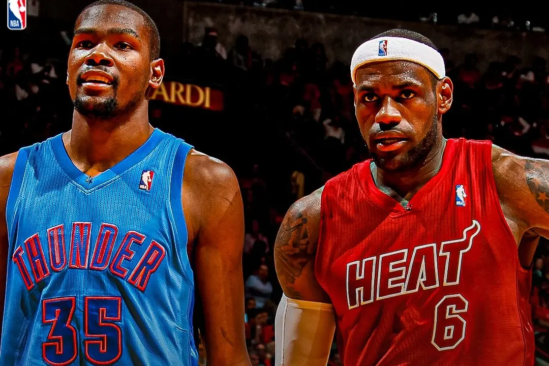 勒布朗詹姆, tenan, 计划