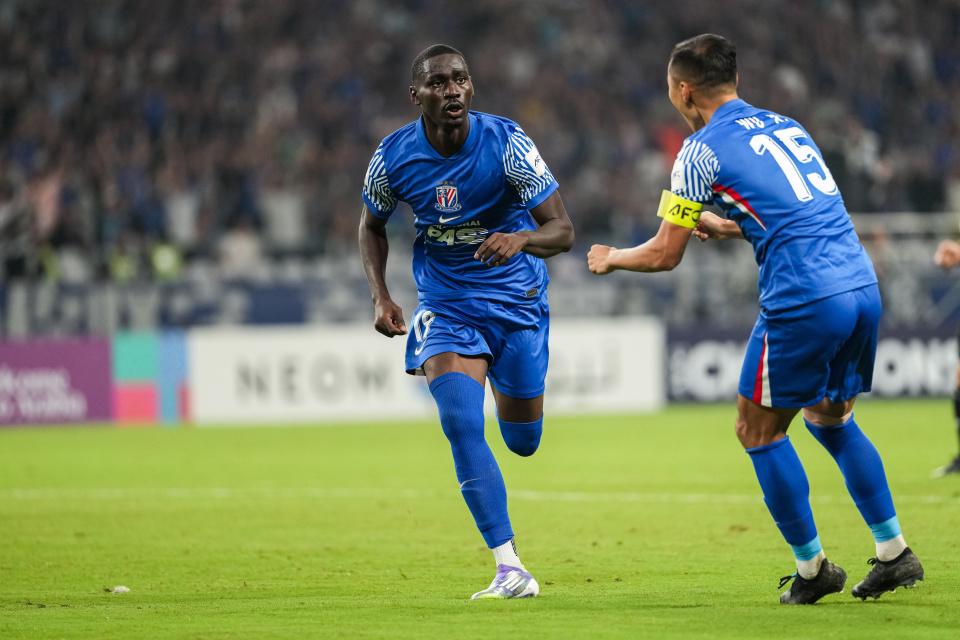 阿苏埃连续 阿苏埃连续