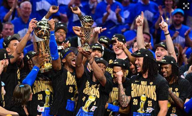 A两连冠的, 的西部强强 A两连冠的, 的西部强强