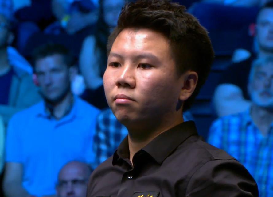 CHWoA, src, 决赛中 CHWoA, src, 决赛中