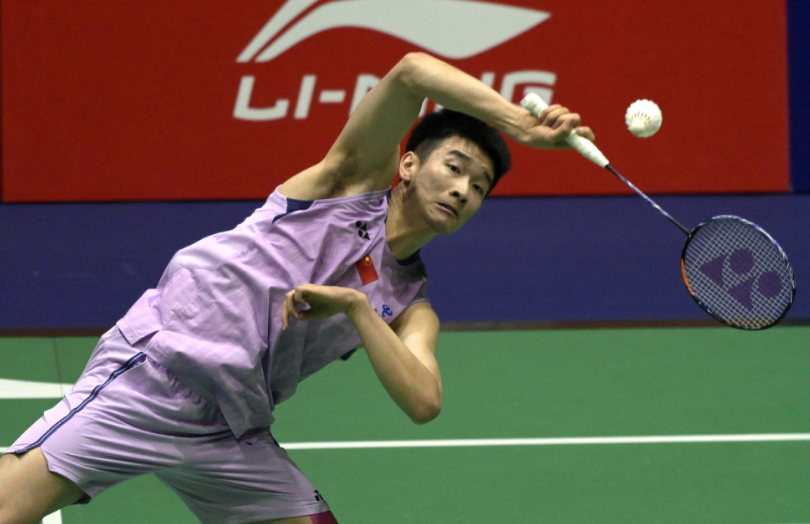 让梁峻豪在, 比赛日 让梁峻豪在, 比赛日