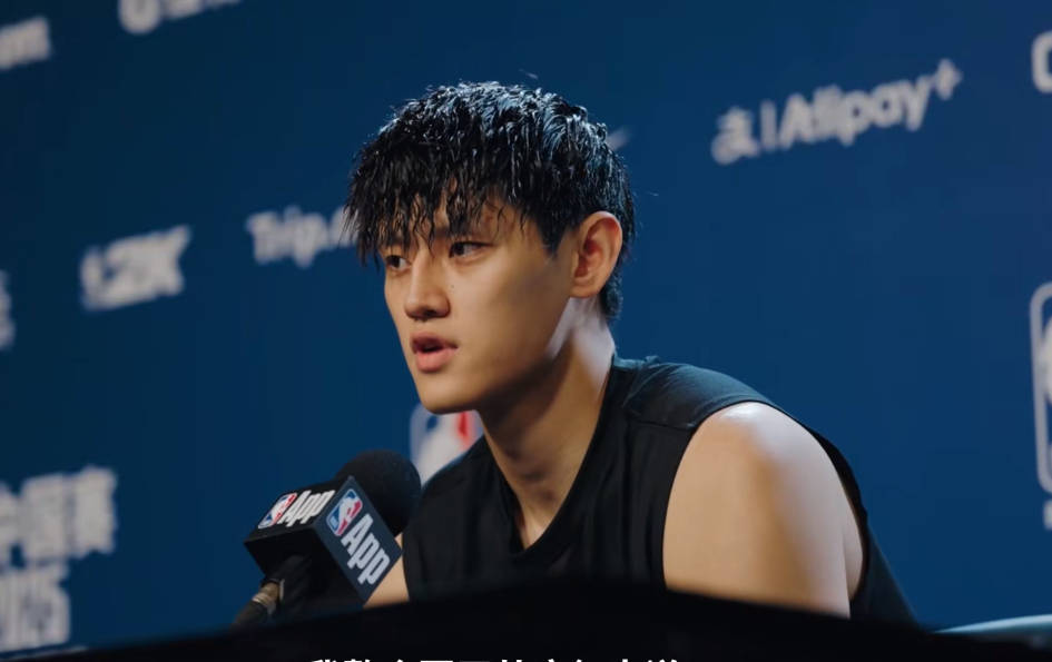 广厦队, 的即战力必, 役国家队首