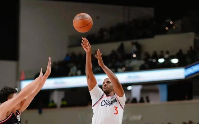 除了保罗外 除了保罗外