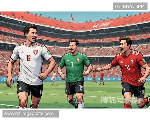 匈牙利迎战威尔士欧洲杯预选赛精彩对决即将上演